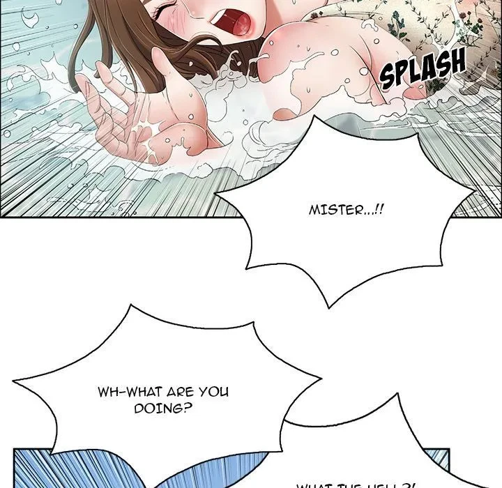 A Killer Woman Chapter 4, page 95