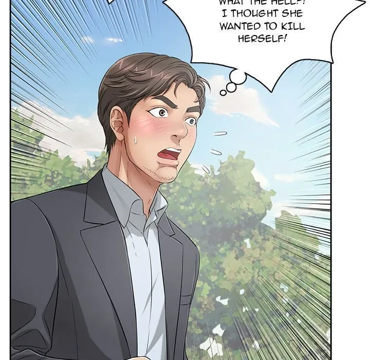 A Killer Woman Chapter 4, page 96
