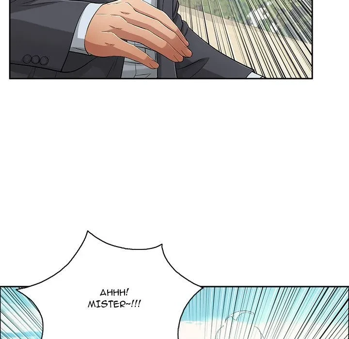 A Killer Woman Chapter 4, page 97