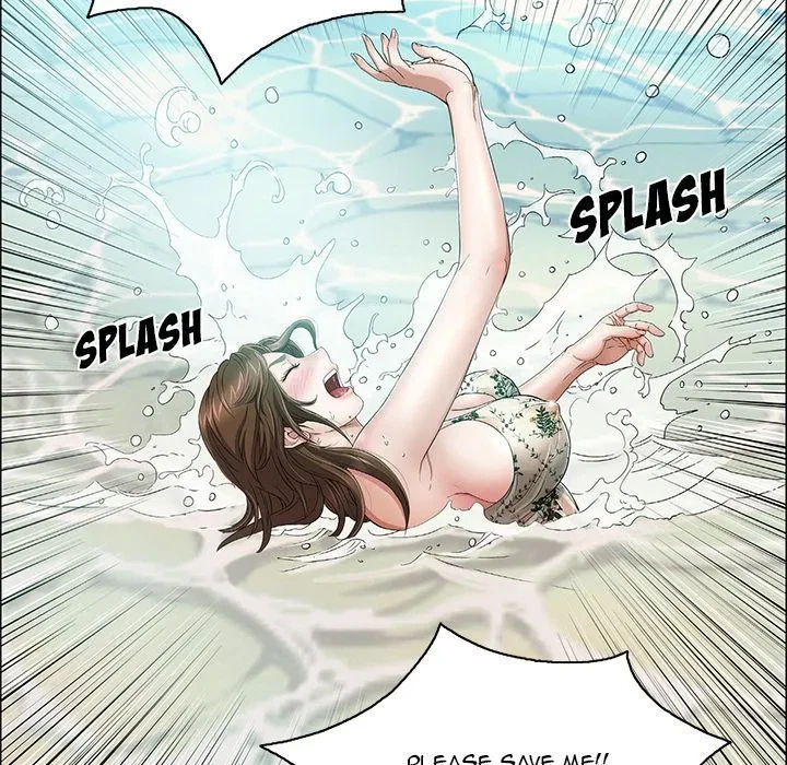 A Killer Woman Chapter 4, page 98