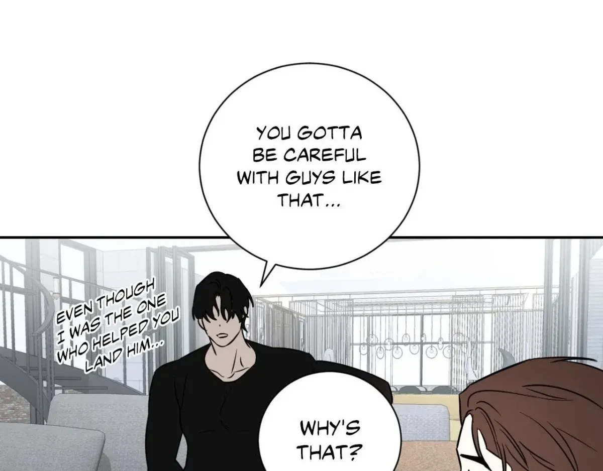 An Unsettling Scent Chapter 45.1, page 28
