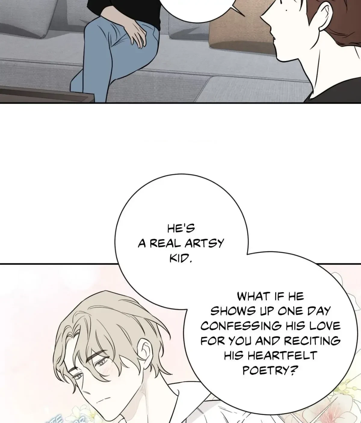 An Unsettling Scent Chapter 45.1, page 29