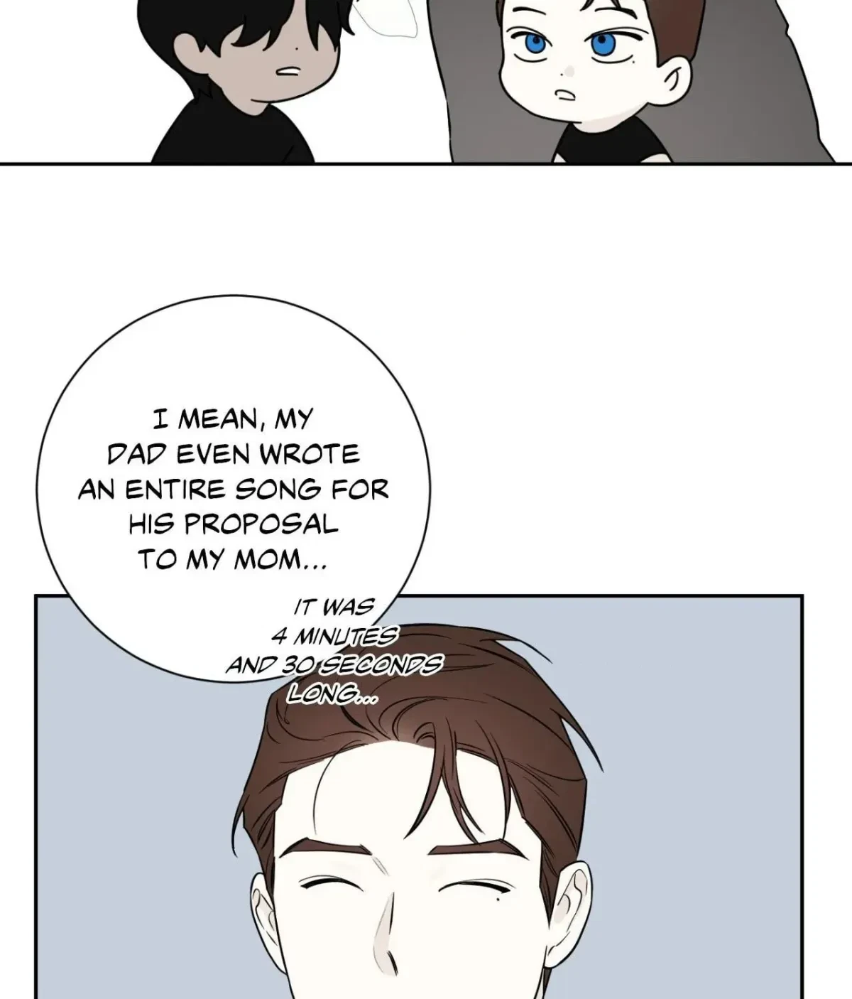 An Unsettling Scent Chapter 45.1, page 31