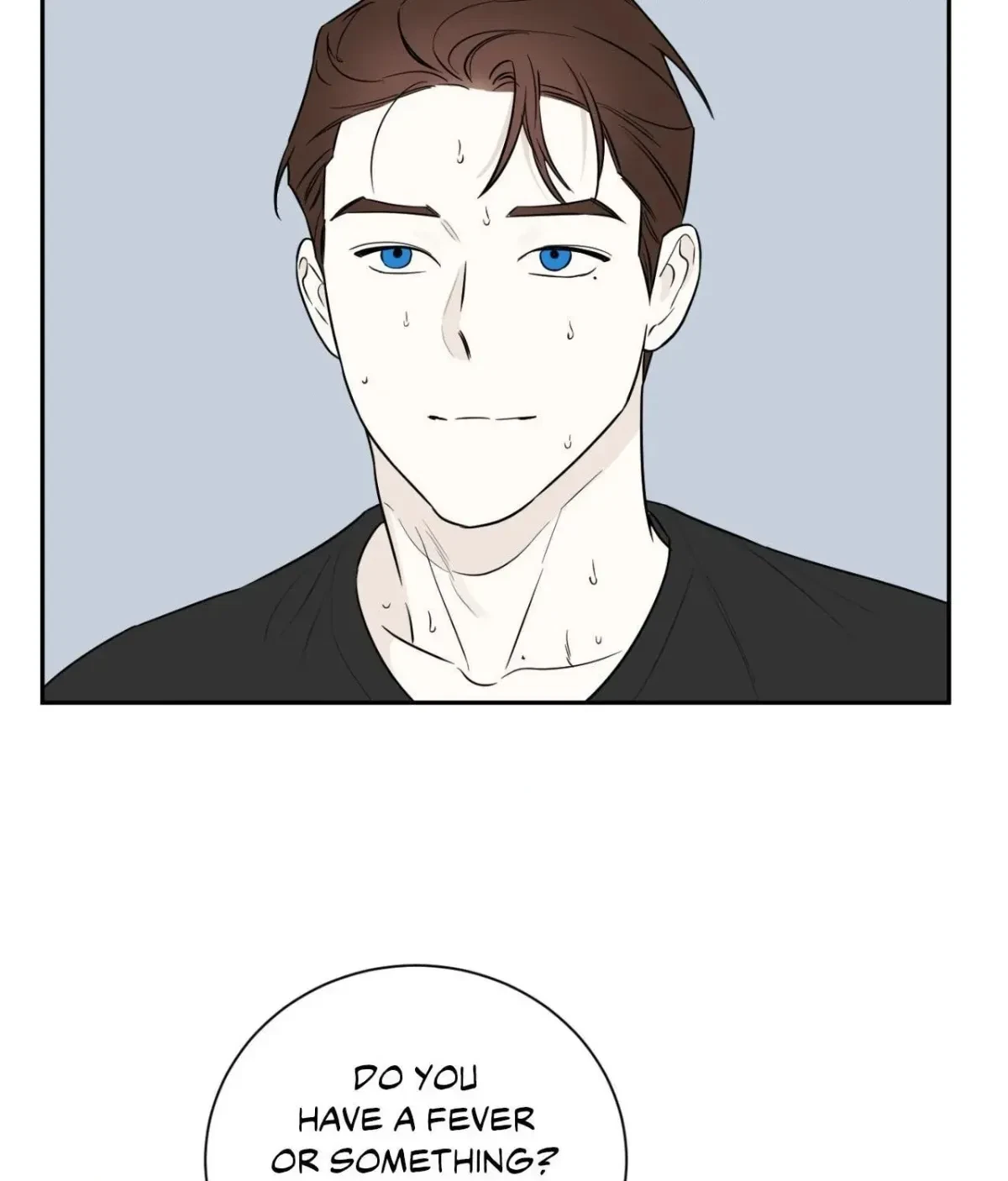 An Unsettling Scent Chapter 45.1, page 33