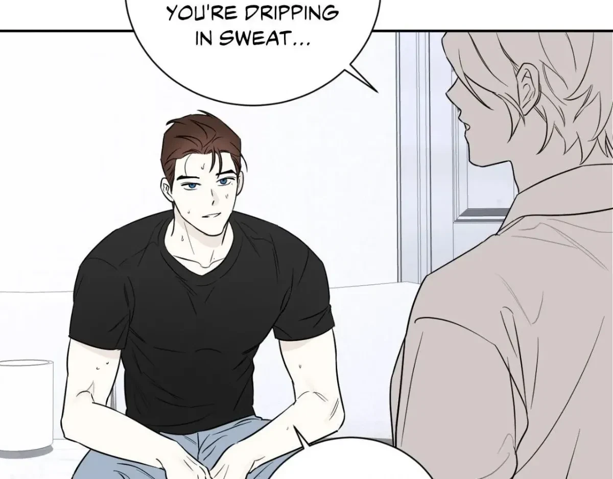 An Unsettling Scent Chapter 45.1, page 34