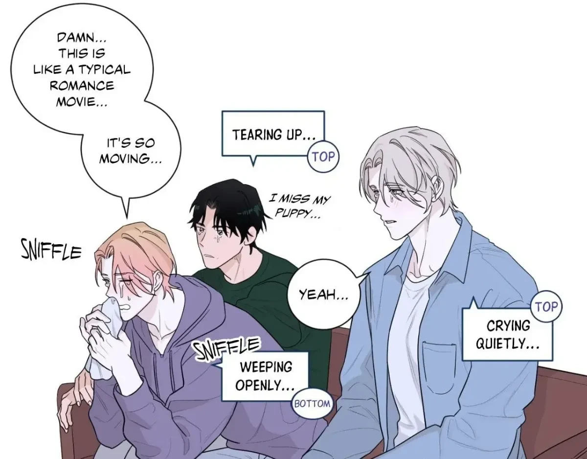 An Unsettling Scent Chapter 45.1, page 36