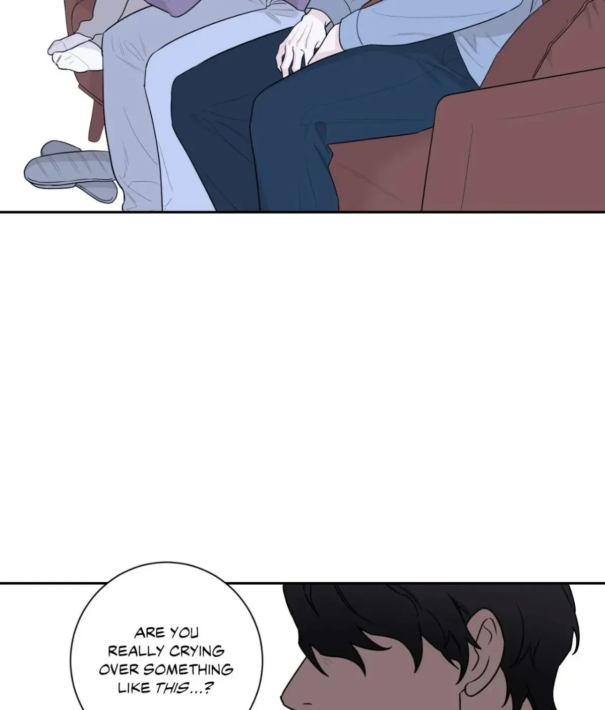 An Unsettling Scent Chapter 45.1, page 37