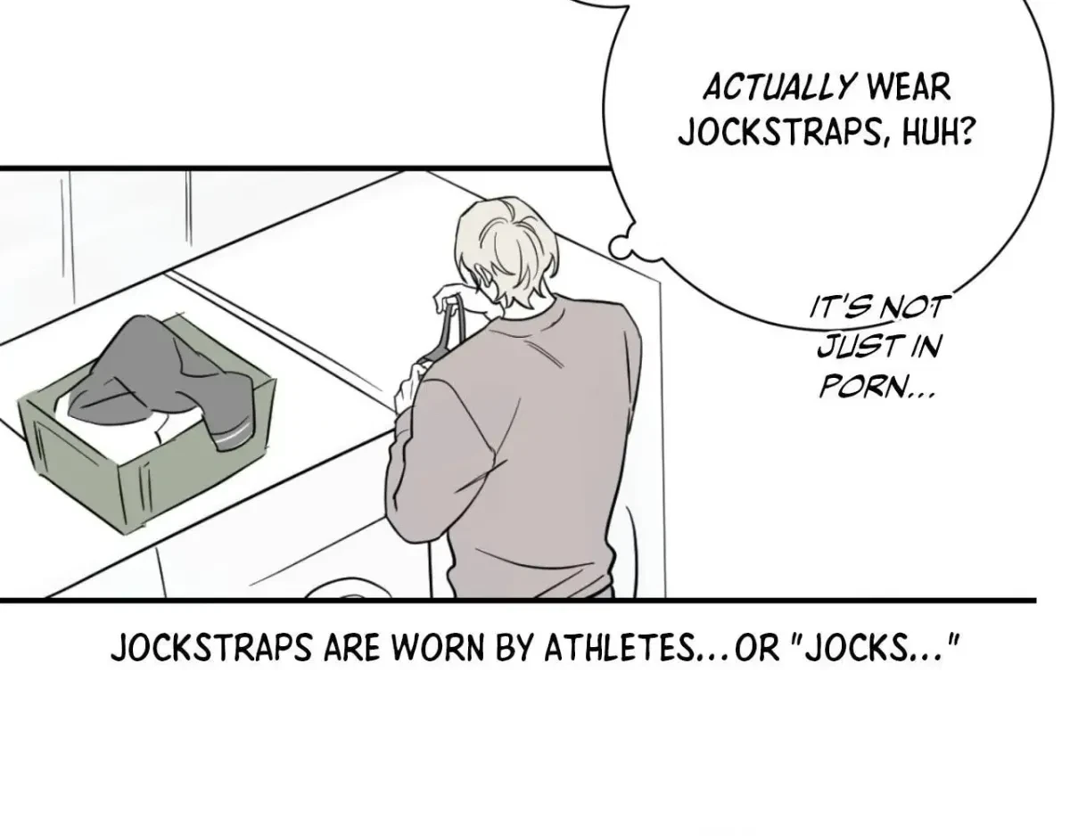 An Unsettling Scent Chapter 45.1, page 44