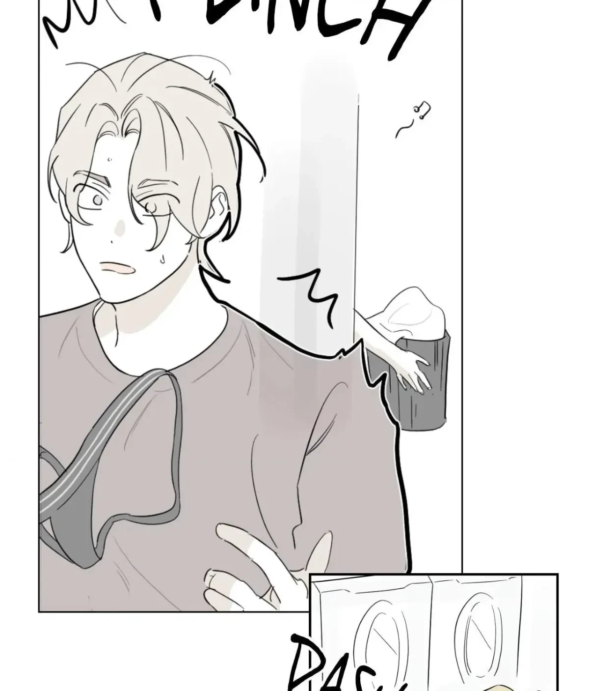 An Unsettling Scent Chapter 45.1, page 47