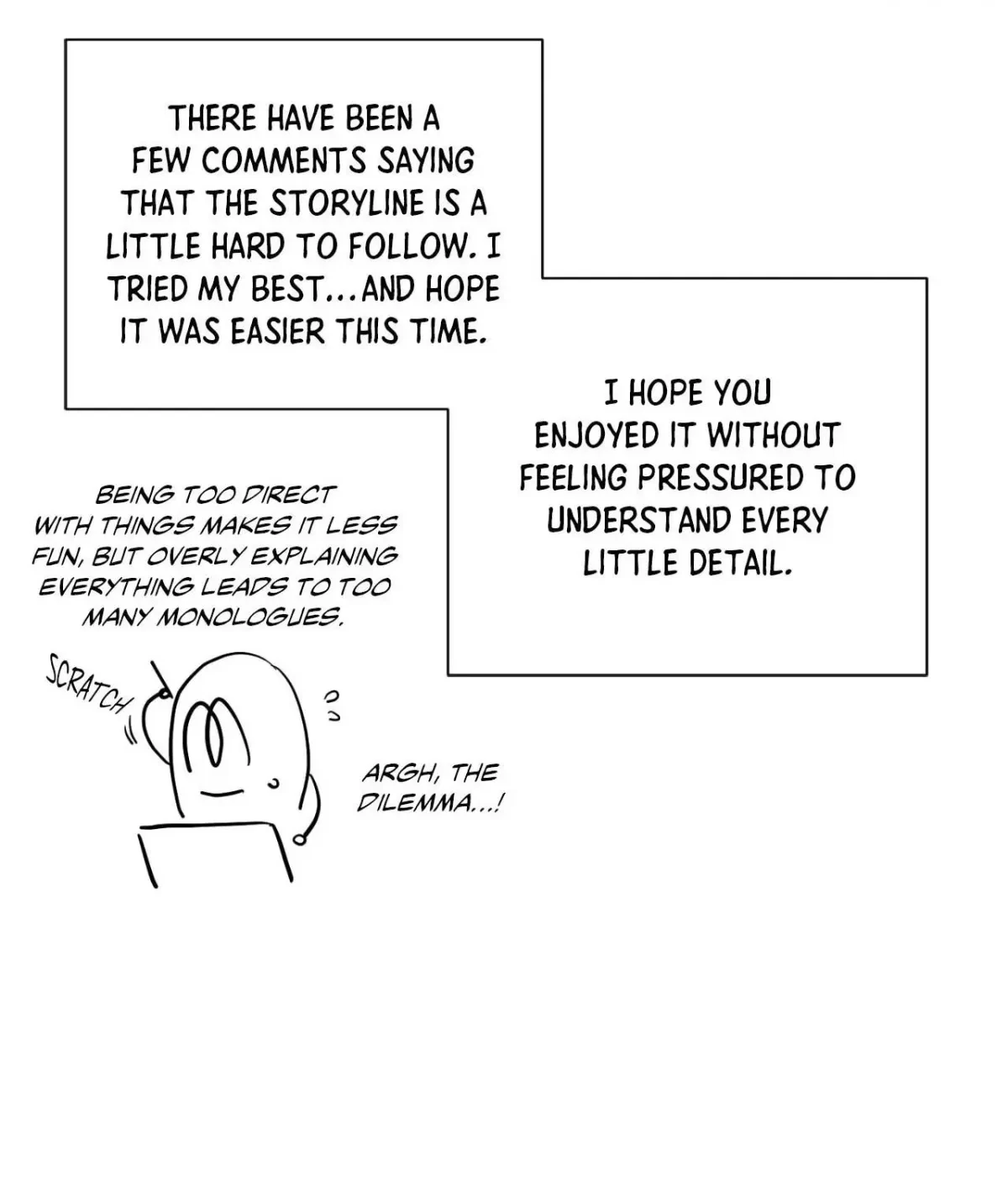 An Unsettling Scent Chapter 45.1, page 7