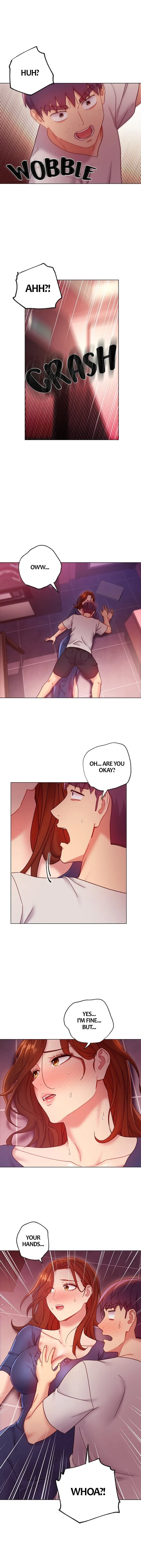My Stepmother's Friends Chapter 55, page 13