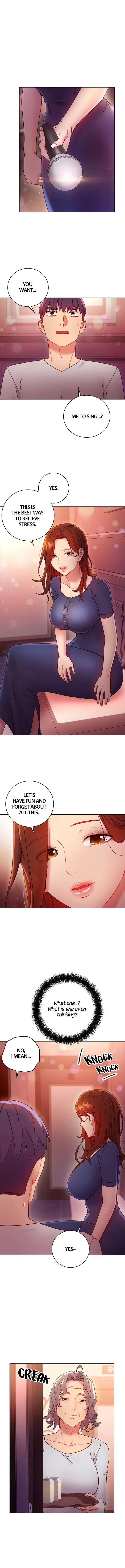 My Stepmother's Friends Chapter 55, page 3
