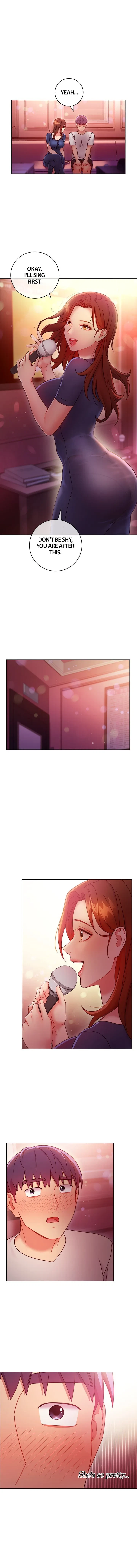 My Stepmother's Friends Chapter 55, page 6