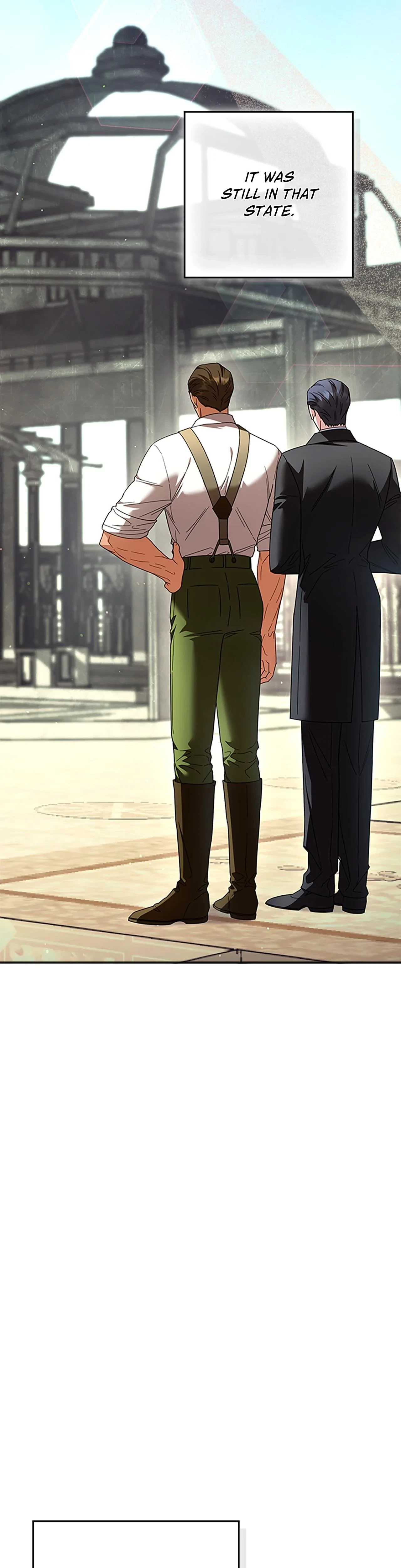 The Tutor's Secret Sessions Chapter 51, page 13