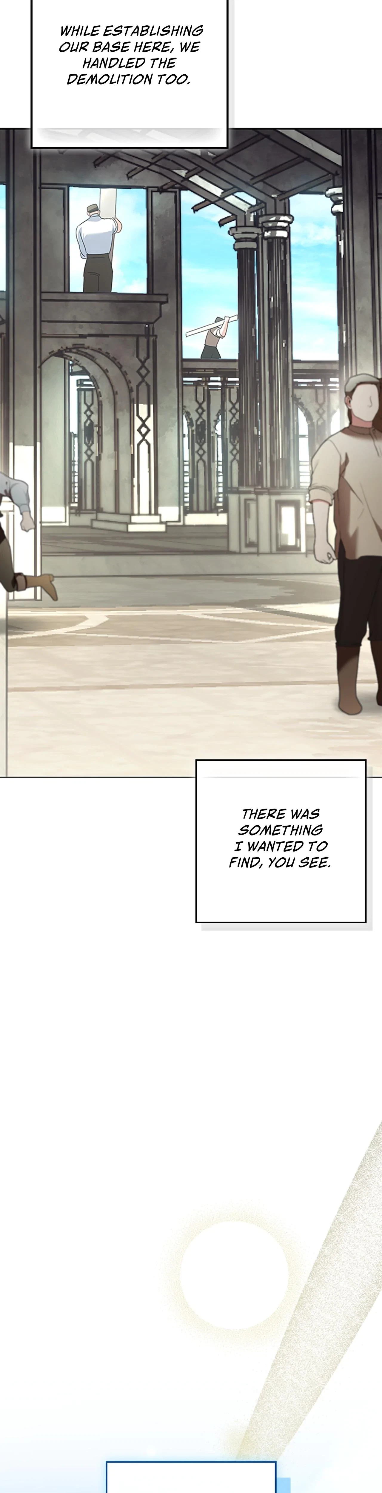 The Tutor's Secret Sessions Chapter 51, page 14
