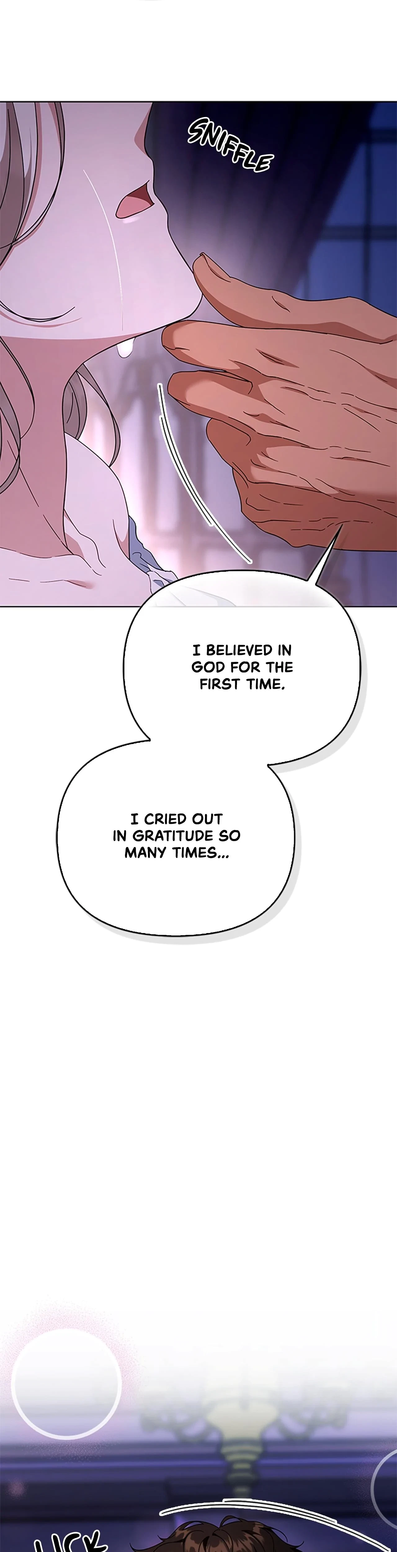 The Tutor's Secret Sessions Chapter 51, page 19