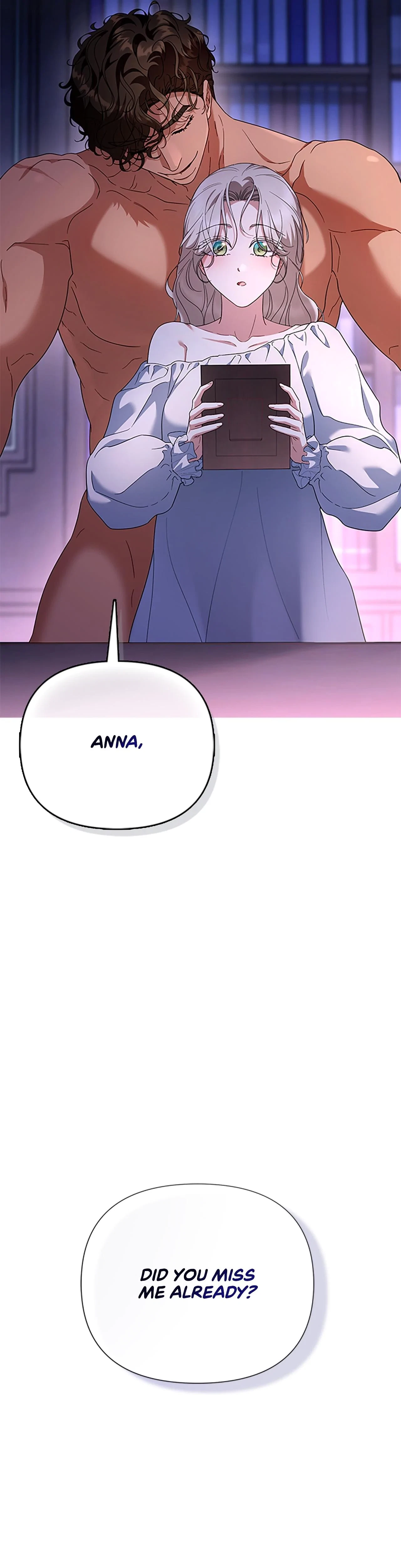 The Tutor's Secret Sessions Chapter 51, page 2