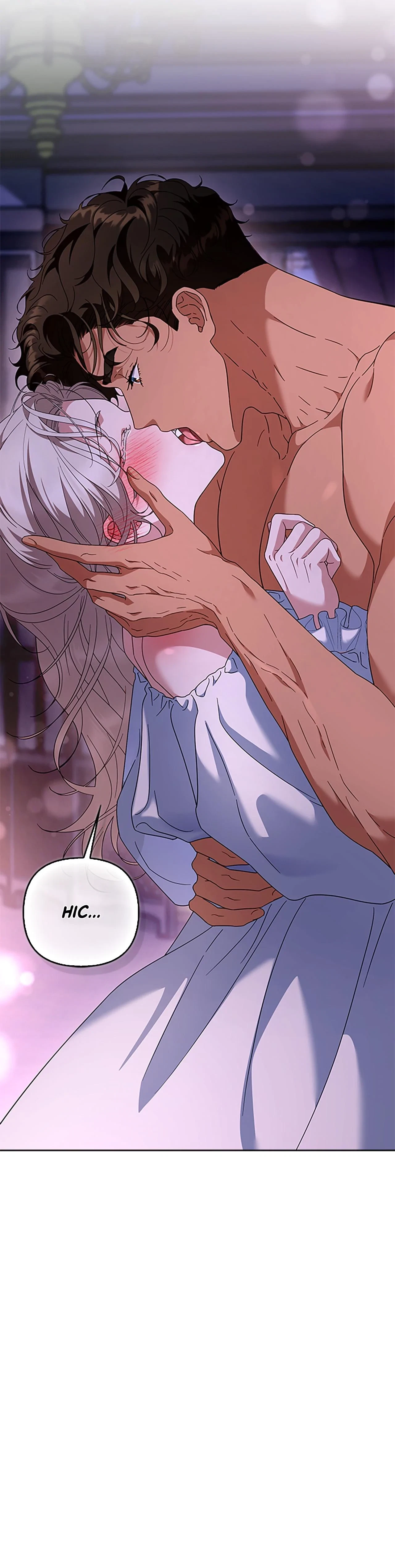 The Tutor's Secret Sessions Chapter 51, page 23