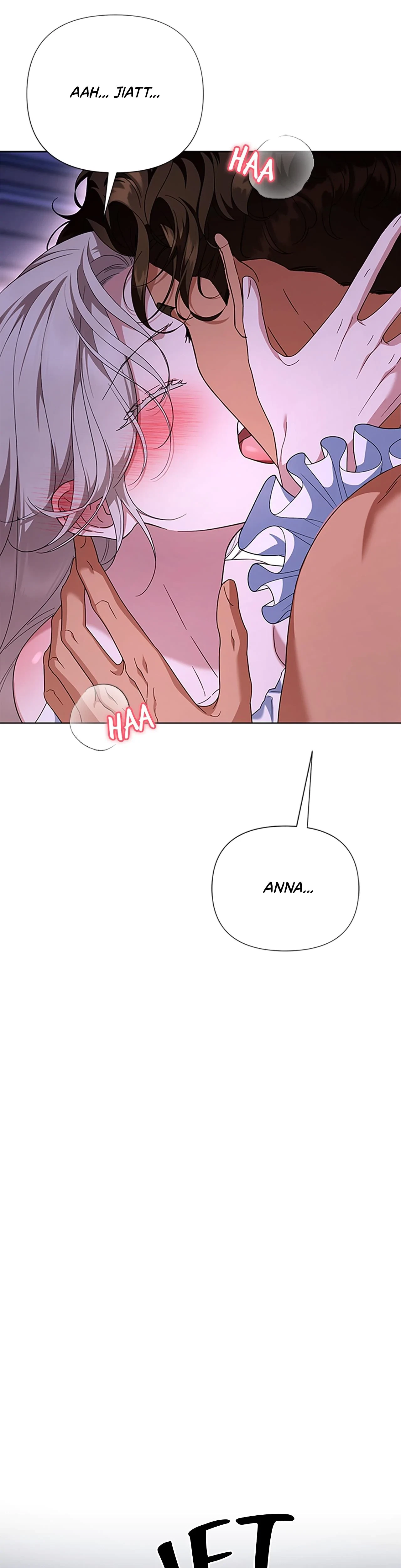 The Tutor's Secret Sessions Chapter 51, page 24