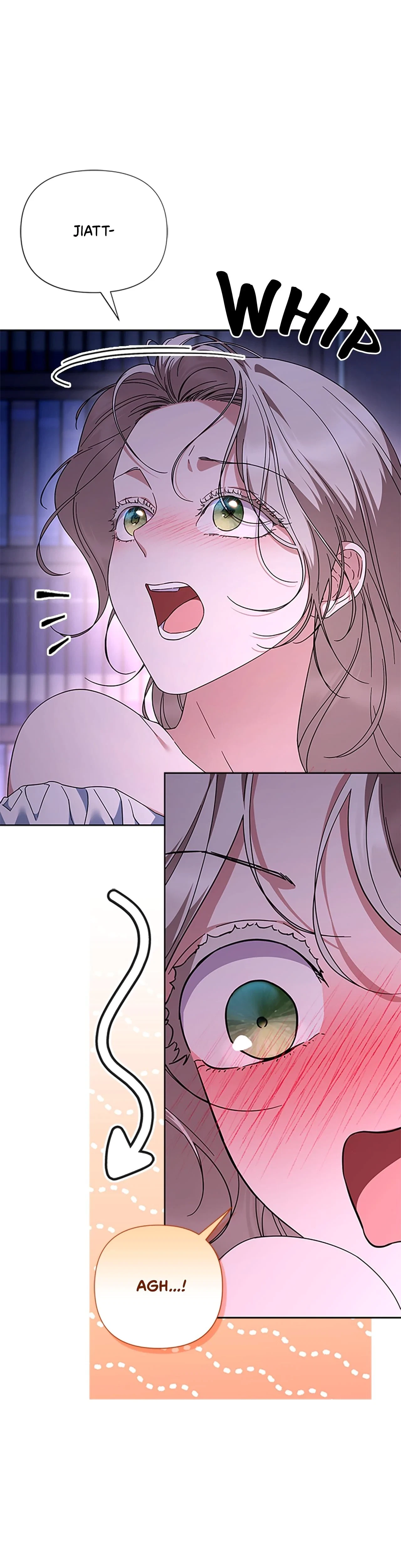 The Tutor's Secret Sessions Chapter 51, page 3