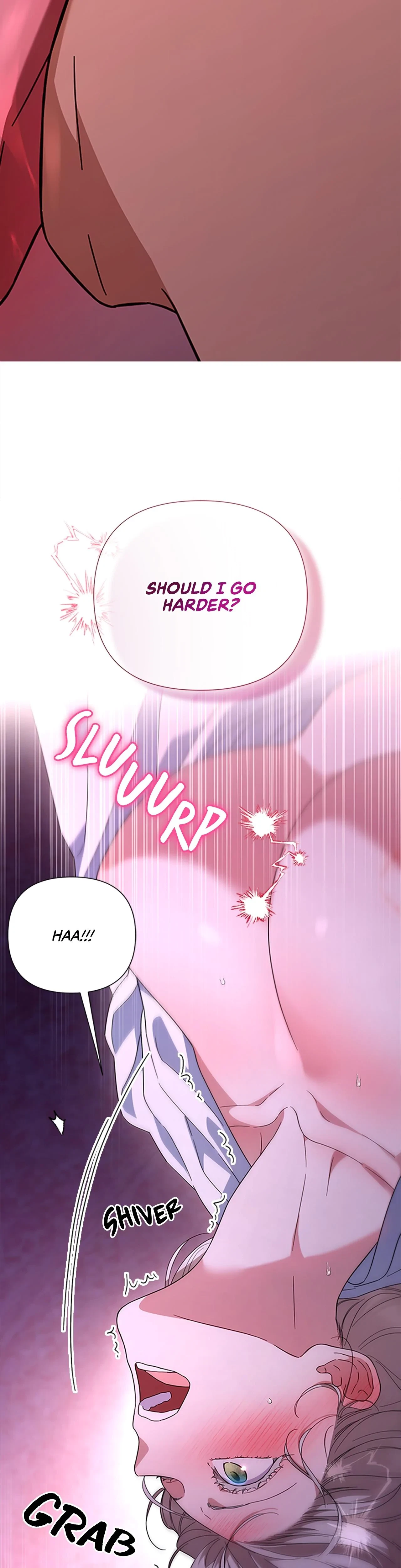 The Tutor's Secret Sessions Chapter 51, page 35