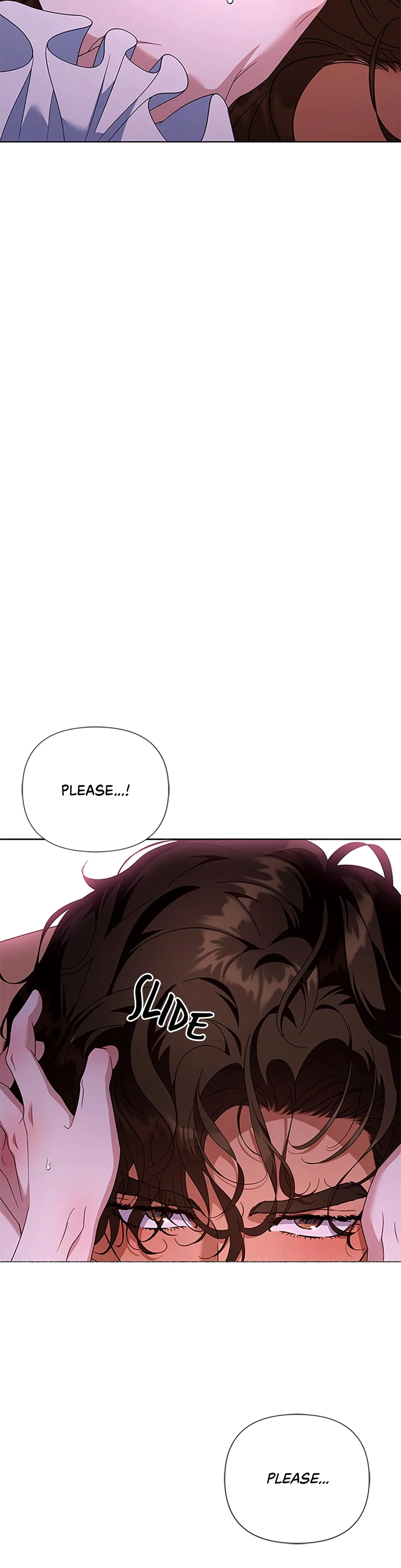 The Tutor's Secret Sessions Chapter 51, page 38