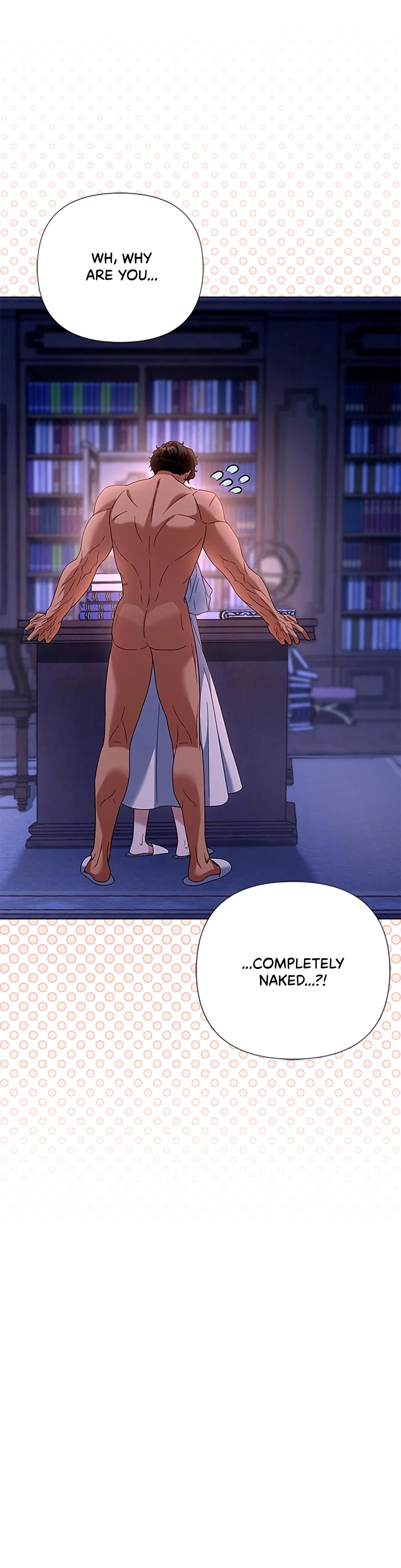 The Tutor's Secret Sessions Chapter 51, page 4