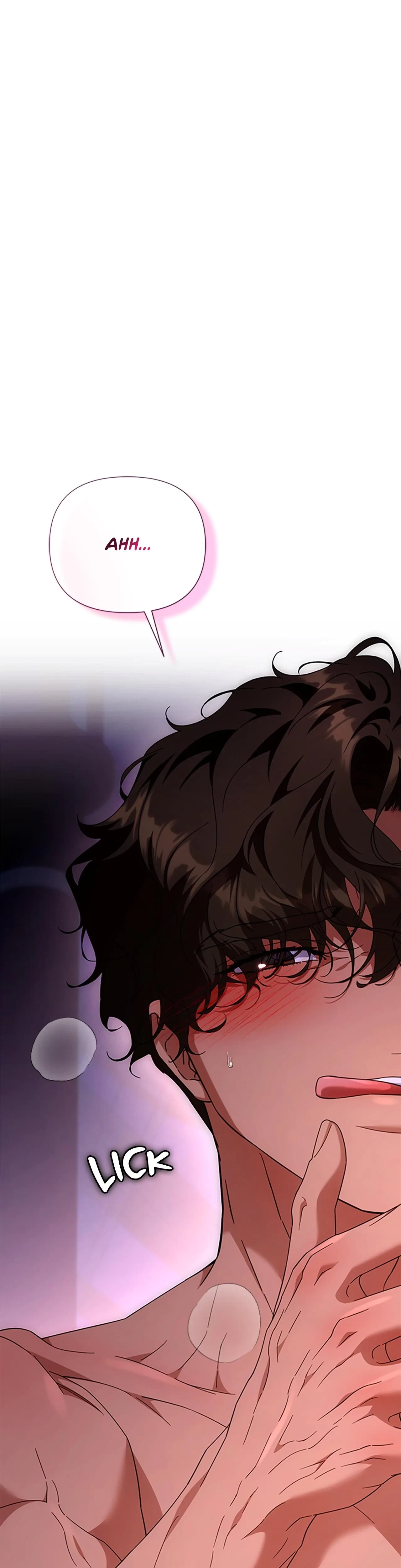 The Tutor's Secret Sessions Chapter 51, page 40