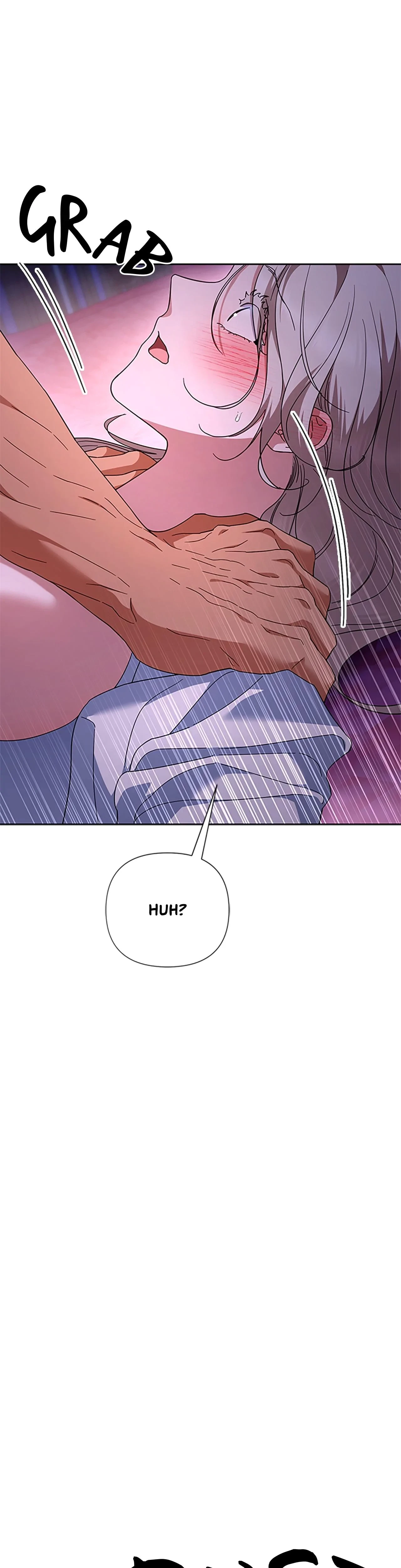 The Tutor's Secret Sessions Chapter 51, page 46