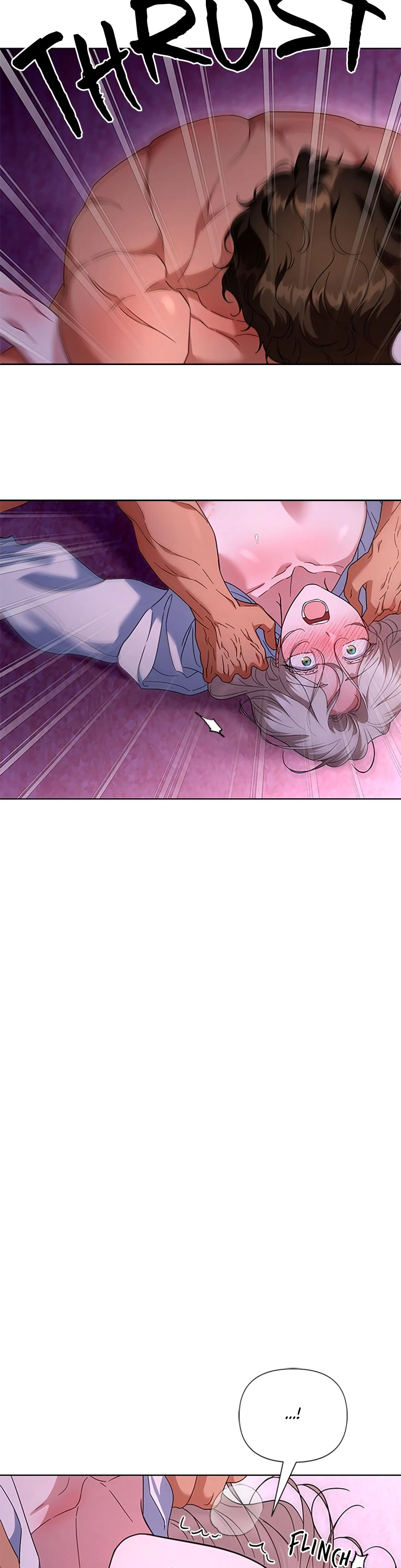 The Tutor's Secret Sessions Chapter 51, page 47