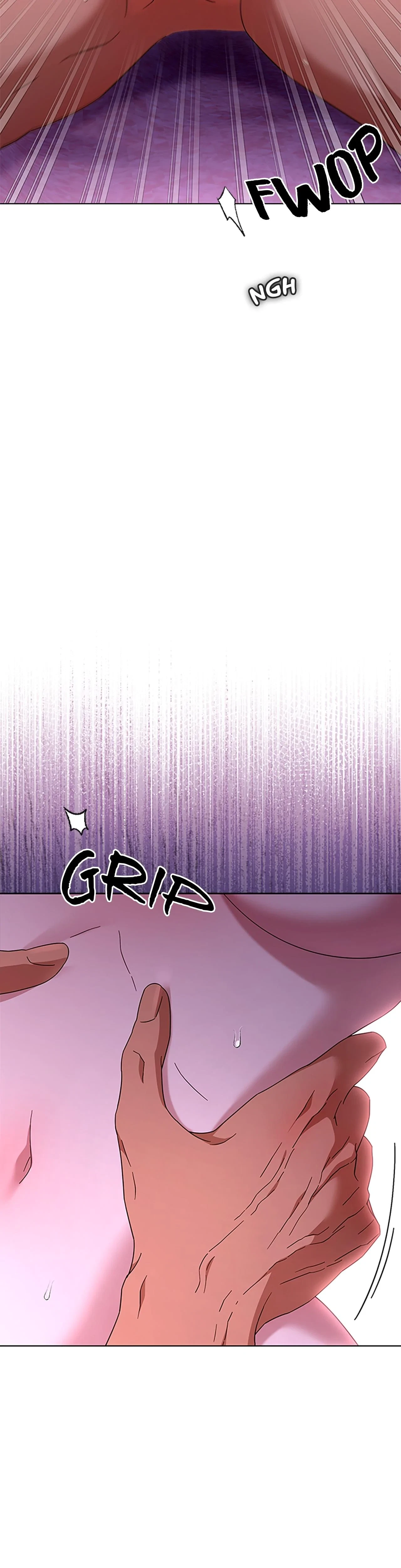 The Tutor's Secret Sessions Chapter 51, page 49
