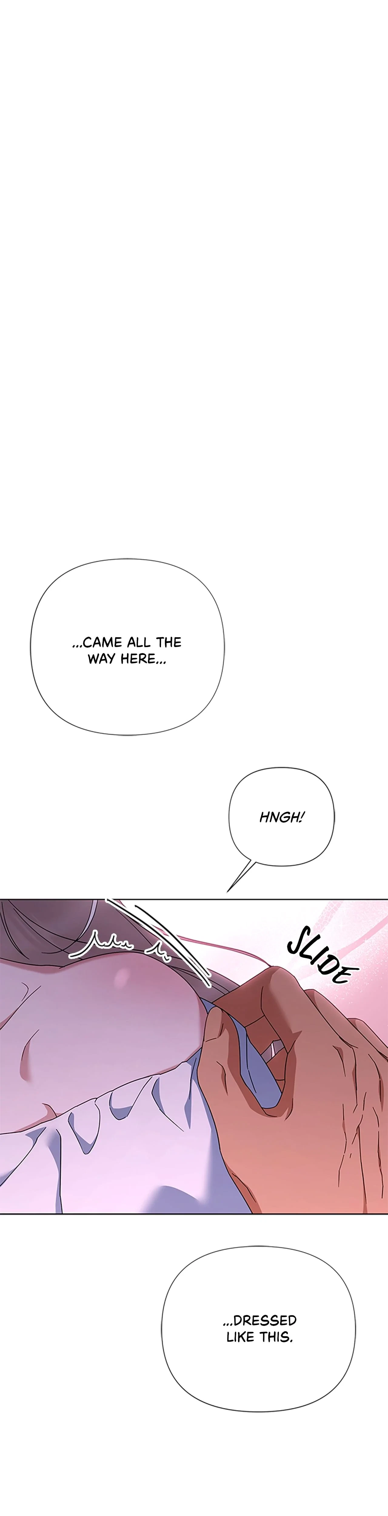The Tutor's Secret Sessions Chapter 51, page 7