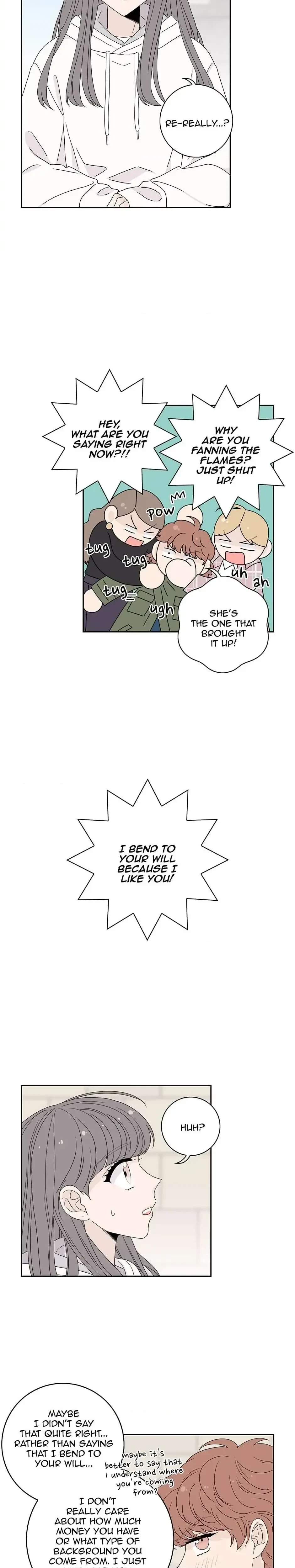 Toy Complex Chapter 33, page 2