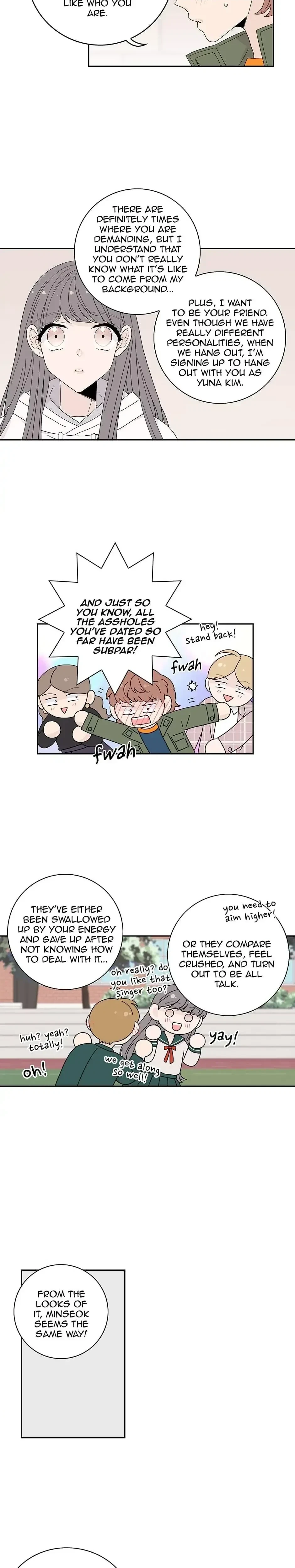 Toy Complex Chapter 33, page 3