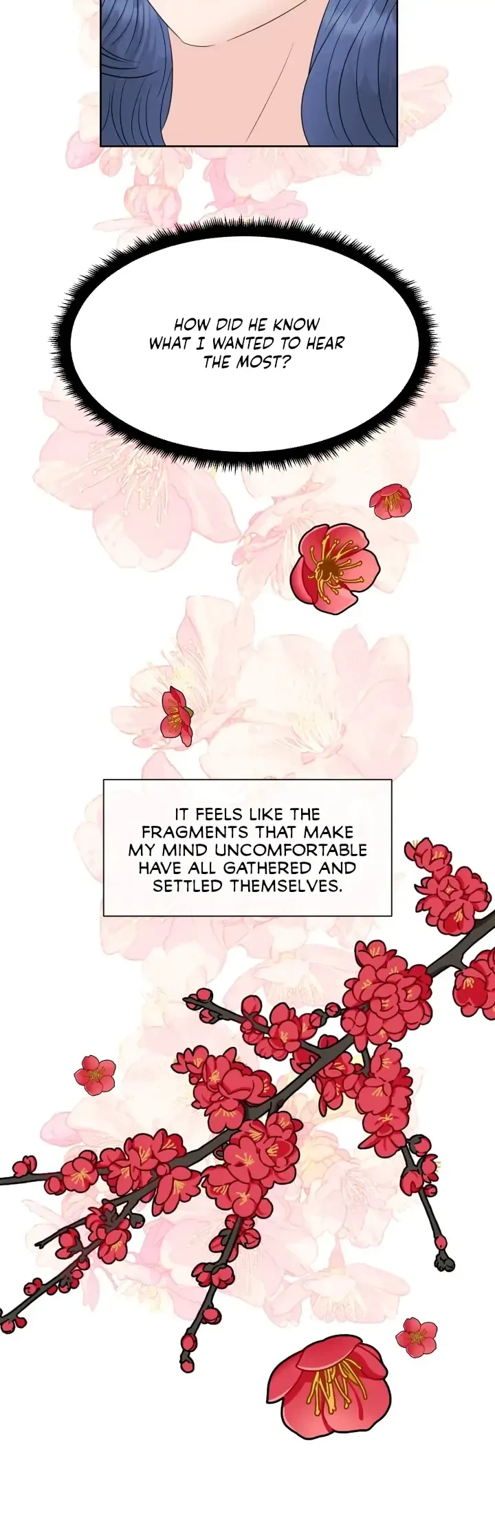 The Alpha Of Her Choice Chapter 41, page 18