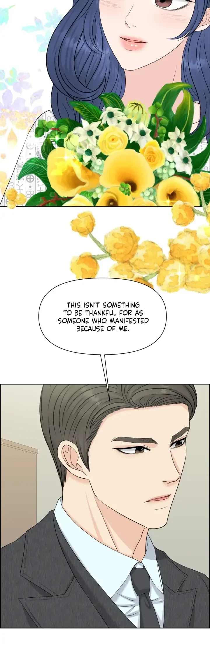 The Alpha Of Her Choice Chapter 41, page 22