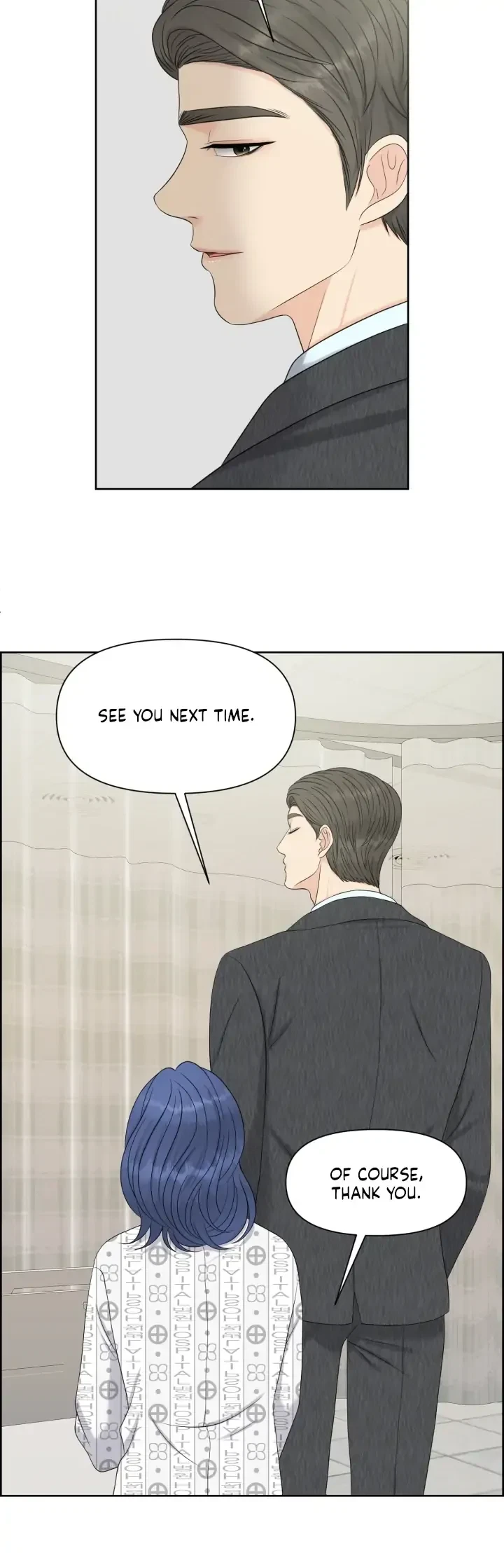 The Alpha Of Her Choice Chapter 41, page 24