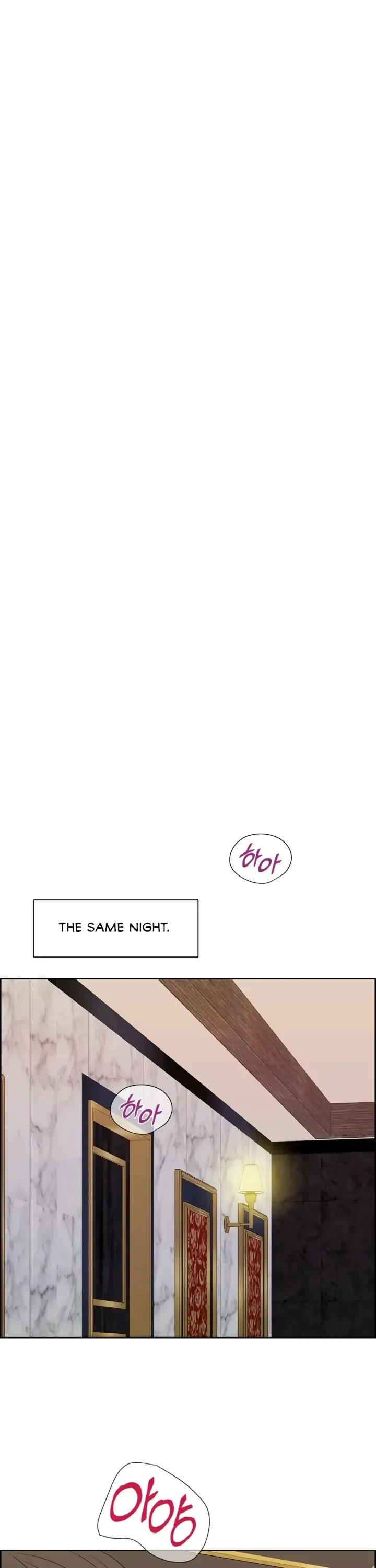The Alpha Of Her Choice Chapter 41, page 27