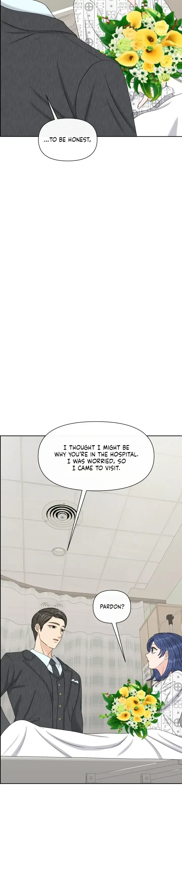 The Alpha Of Her Choice Chapter 41, page 3