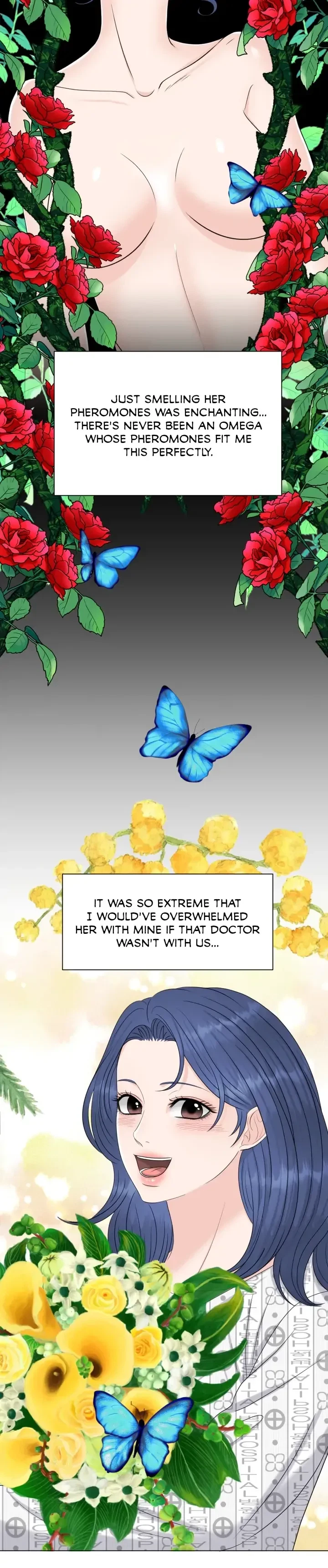 The Alpha Of Her Choice Chapter 41, page 39