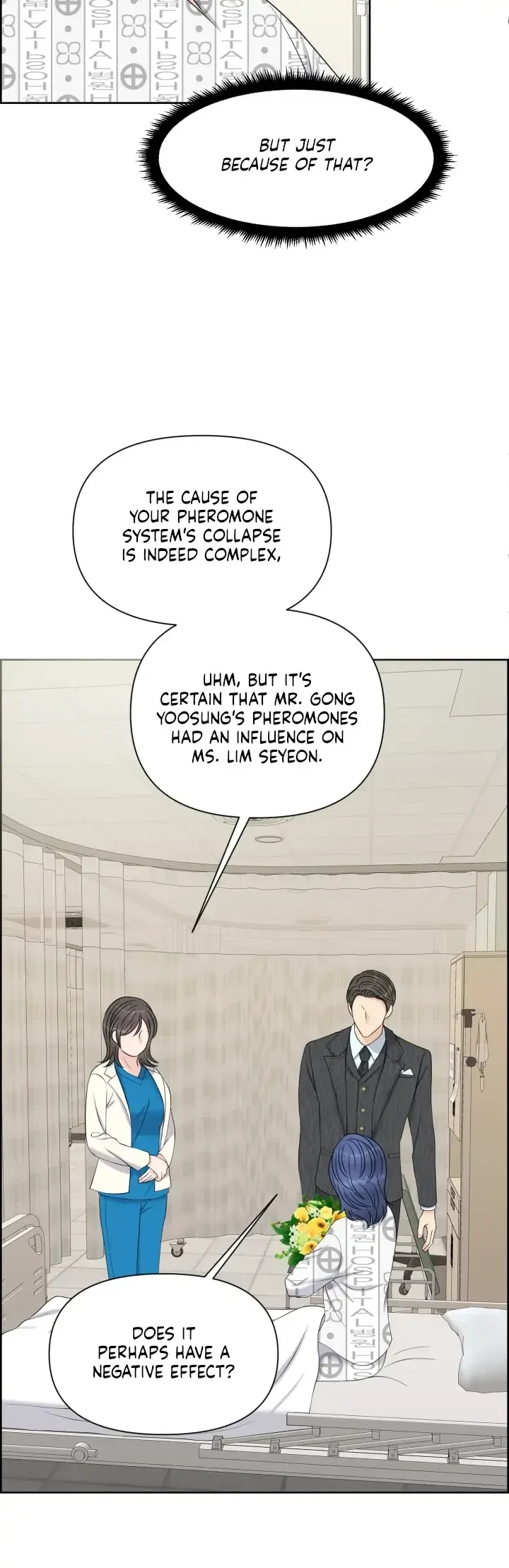 The Alpha Of Her Choice Chapter 41, page 5