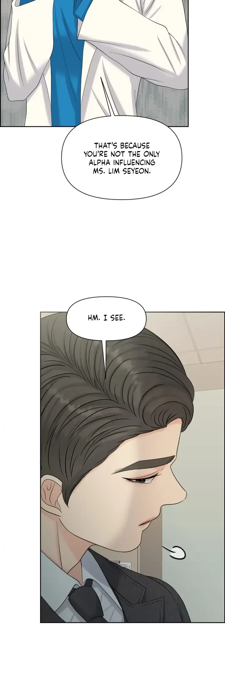 The Alpha Of Her Choice Chapter 41, page 9