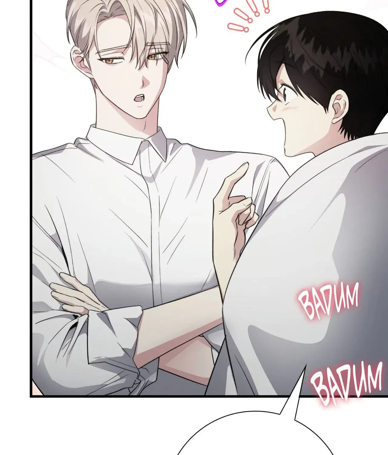Mine To Ruin Chapter 5, page 106