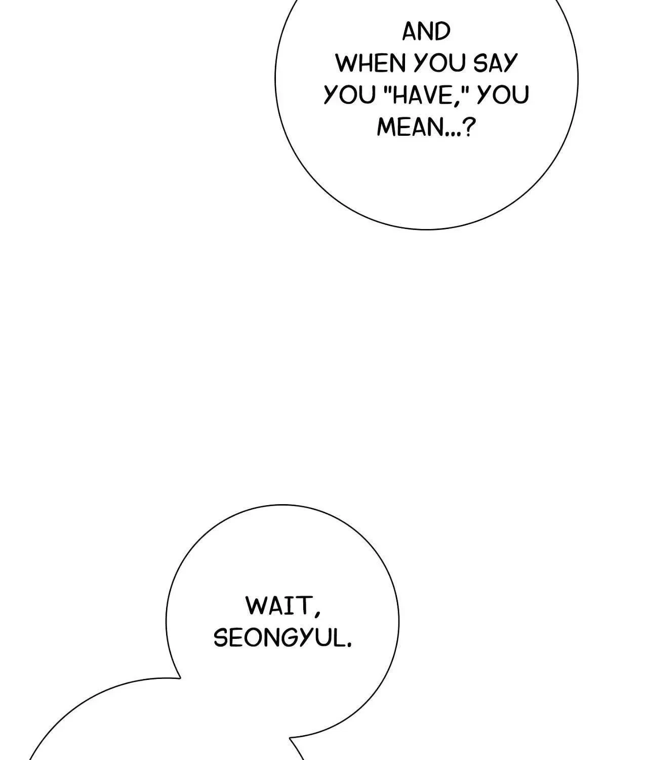 Mine To Ruin Chapter 5, page 107