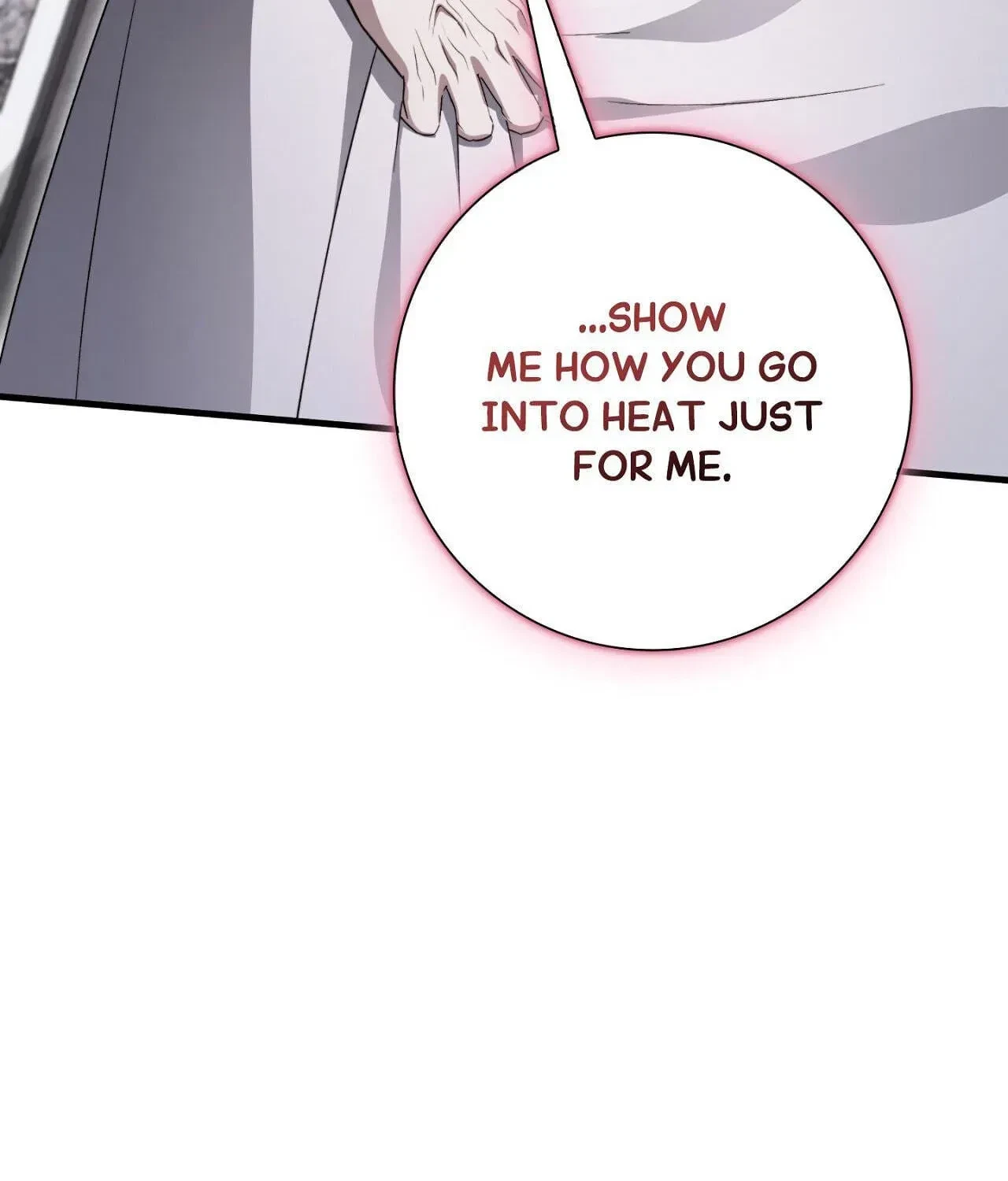 Mine To Ruin Chapter 5, page 119