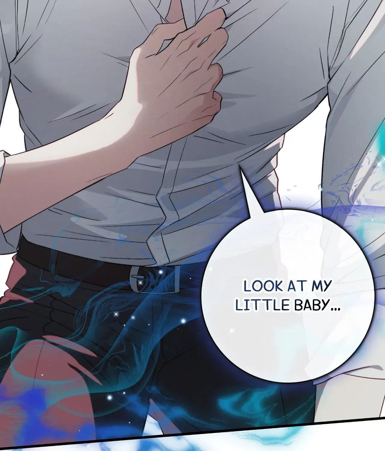 Mine To Ruin Chapter 5, page 127