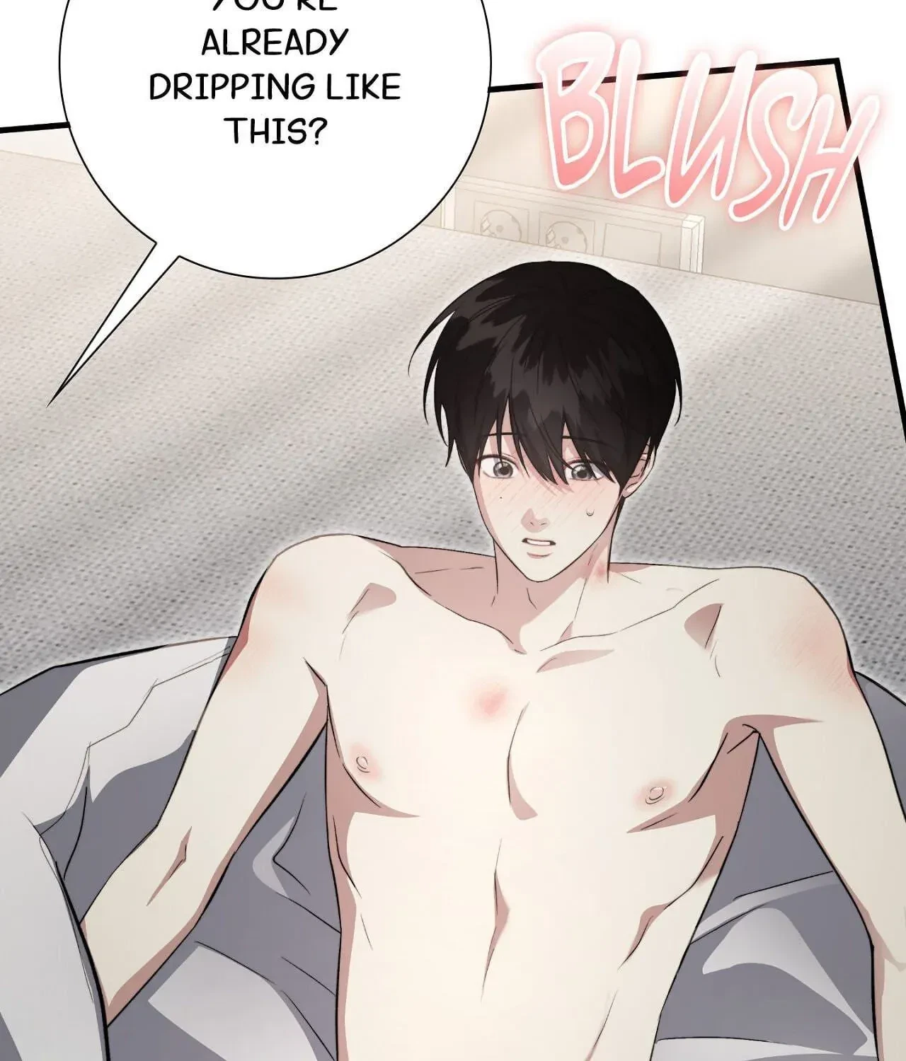 Mine To Ruin Chapter 5, page 129