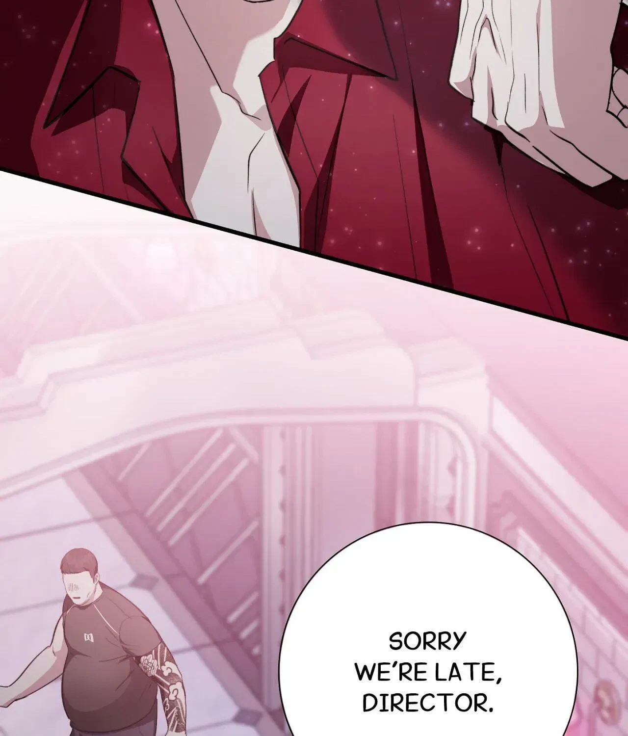 Mine To Ruin Chapter 5, page 13