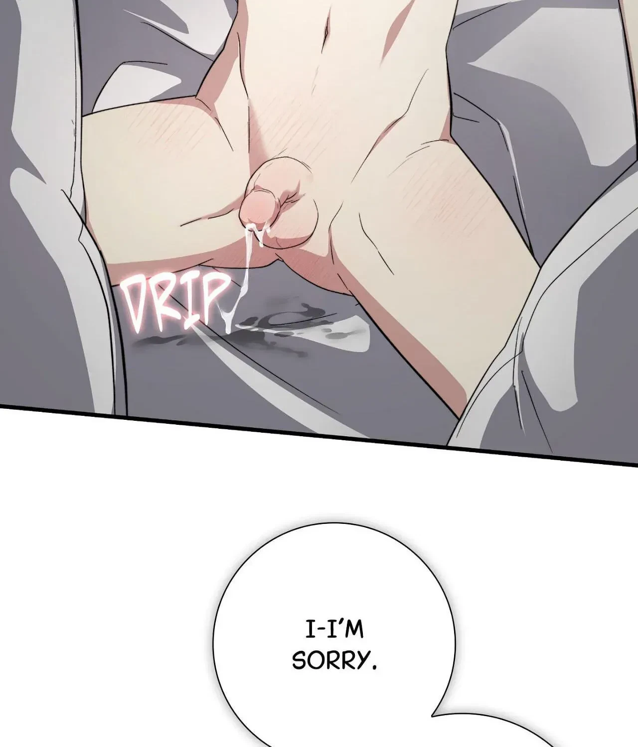 Mine To Ruin Chapter 5, page 130