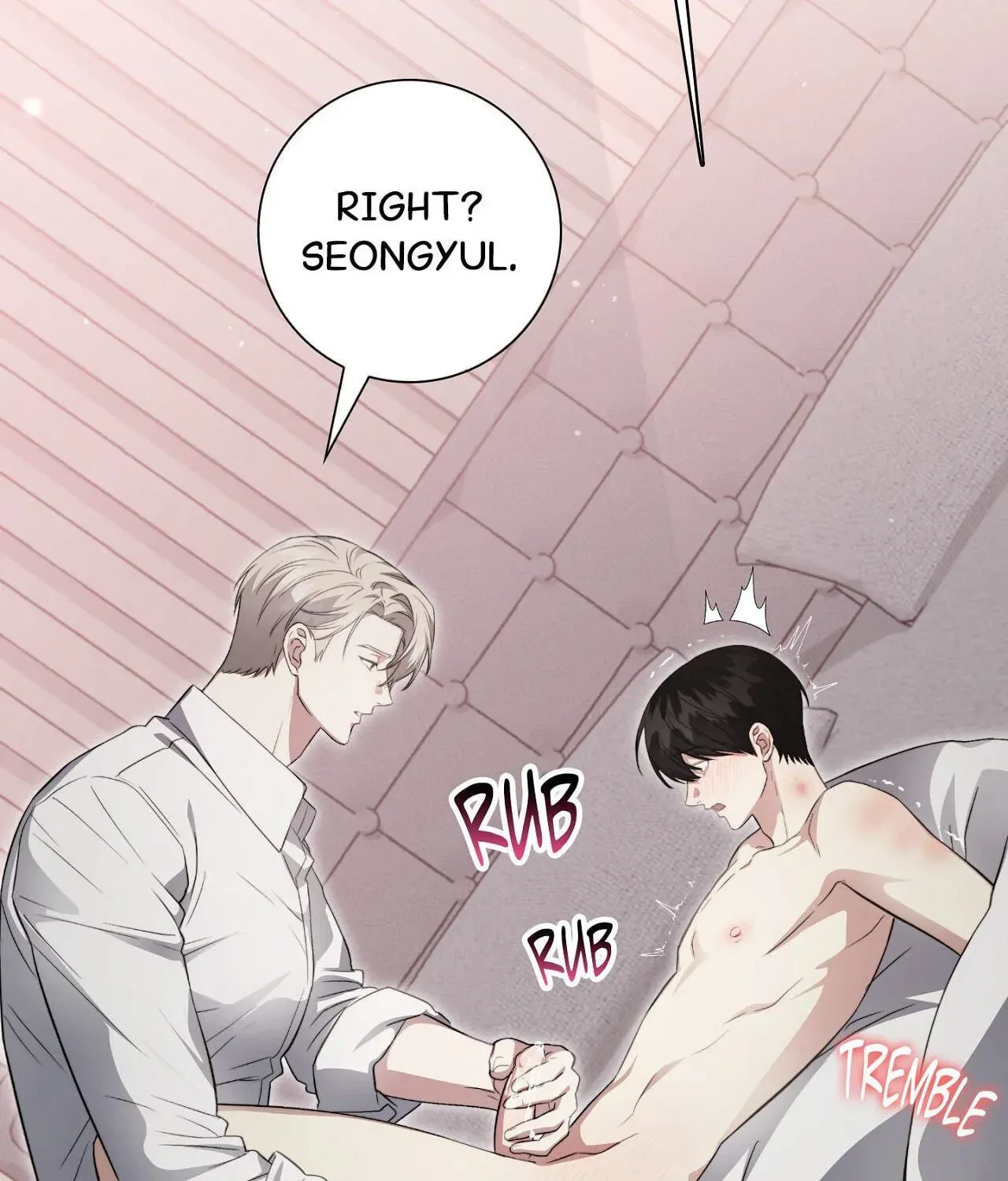 Mine To Ruin Chapter 5, page 133